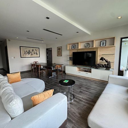 W8 Condo, Top Floor Luxe 3 Bedroom Penthouse, Hip Central Bangkok Area, 5 Mins From Thonglo Bts Station Exterior photo
